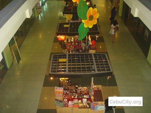 JY Square Mall Cebu City