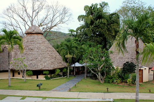 The Lodge at Chaa Creek, Belize