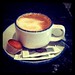 #Desayuno en #Donostia #caffe #Breakfast #coffee