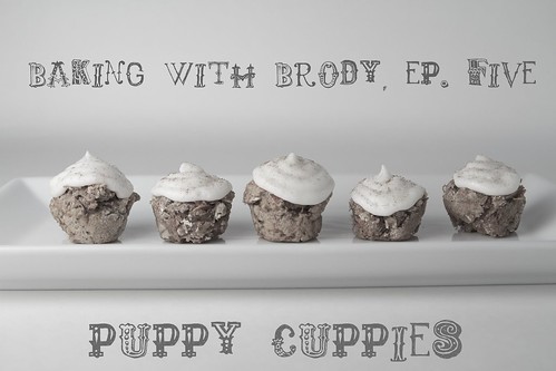 Puppy Cuppies