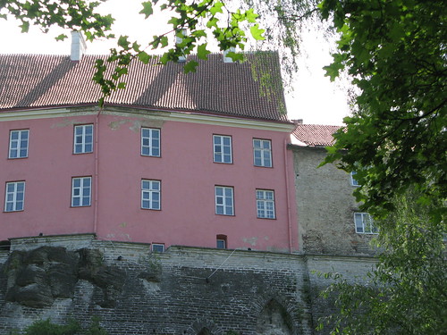 Houses in Tallinn, pt. 2