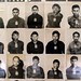 Prisioneiros que foram torturados e mortos no S21