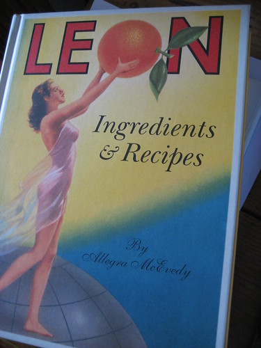 New favourite recipe book 