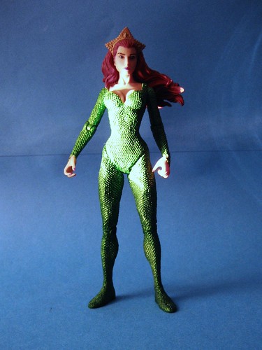 Ptw DC Direct Brightest Day Wave 2 Mera