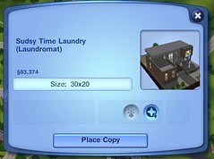 Town - Sudsy Time Laundry