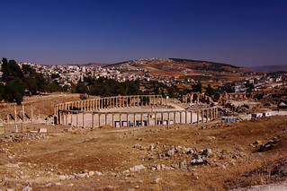 0524 Jerash, Jordan