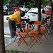 West Philly Parklet 8