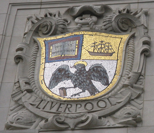 Liverpool Panel - 1 Broadway