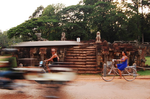 Angkor Bike 1