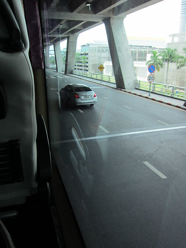 Thailand Motorway