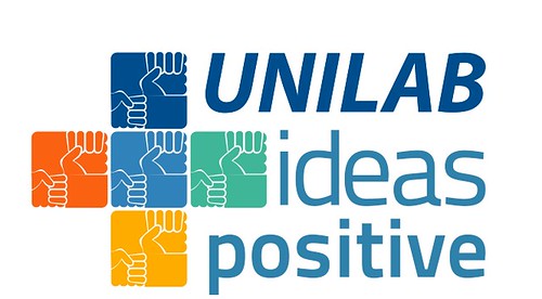 Unilab Ideas Positive