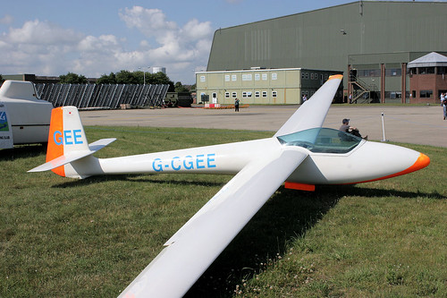 G-CGEE