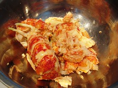 Lobster Meat