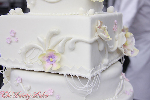 Wedding Cakes-23