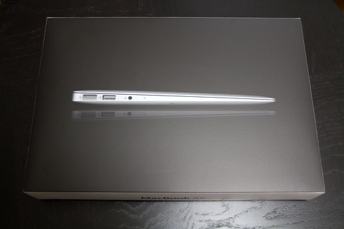 MacBook Air 20110728-IMG_1682