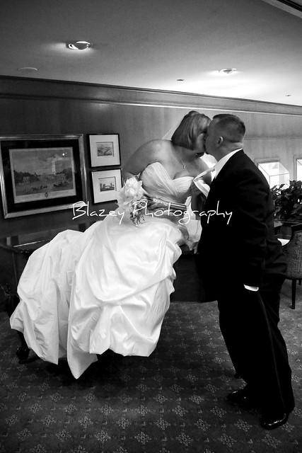 Chad & Siobhan 7/23/11 Wedding