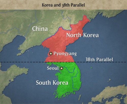North Korea and south korea map.jpg.opt605x499o0,0s605x499