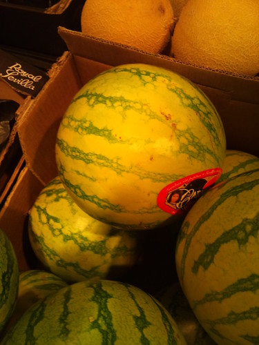 Melons by XPeria2Day