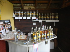 Golden Distillery Products