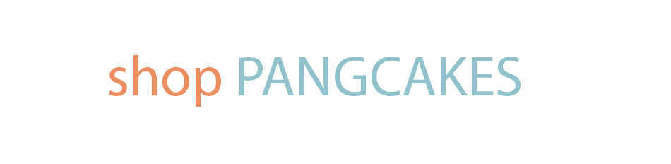 shop PANGCAKES