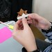 Taller de origami