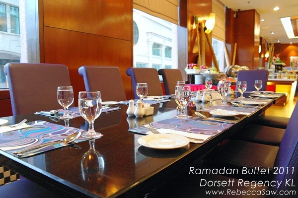 Dorsett Regency KL - Ramadan buffet-03