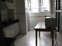 Kitchen, 2009