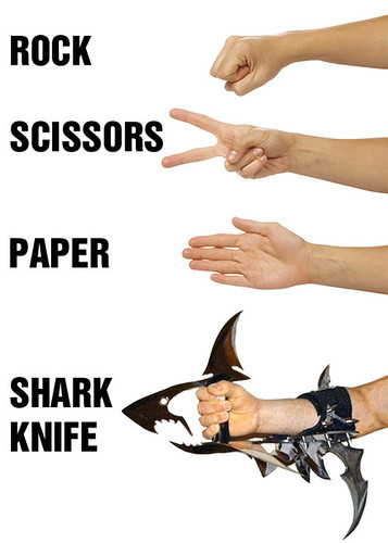 rock-paper-scissors-sharkknife