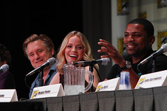 Torchwood: Miracle Day Comic-Con Panel