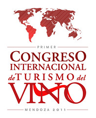 Congreso Internacional de Turismo del Vino en Mendoza