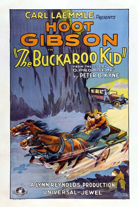 BuckarooKidThe1926_Gibson
