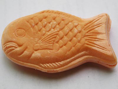bread fish