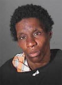 Woman allegedly pulls baby from stroller