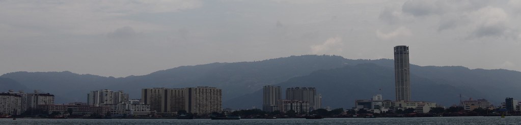 This is penang