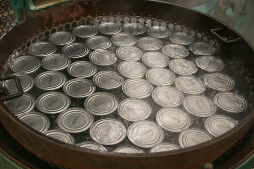 Canning Day for Metro CareRing
