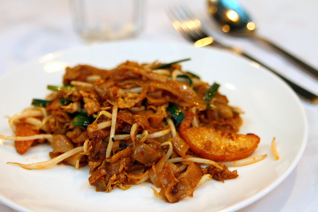 Penang Place: Char Kway Teow