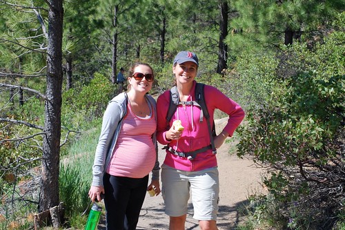 The Fourth Weekend in Sunriver!