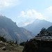 Manaslu (8.156m), setimo pico mais alto do mundo