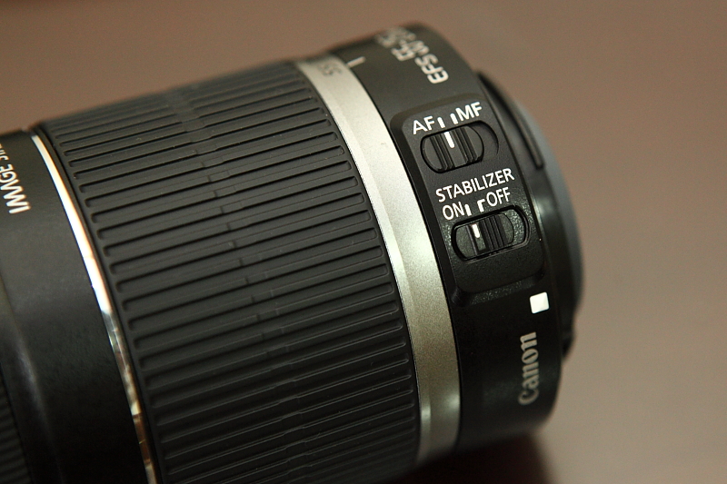 Canon EF-S 55-250mm f4-5.6 IS 分享@ e化女兒紅:: 痞客邦::