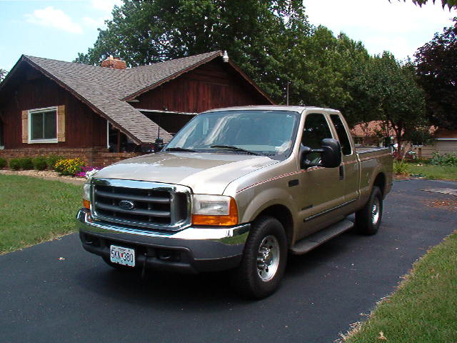2000f250ford