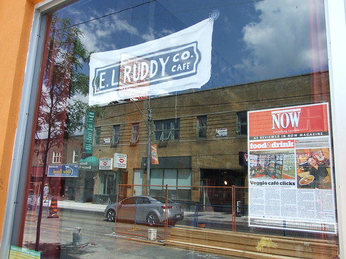 E.L. Ruddy