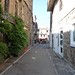 Rue U Borgo , Porto-Vecchio, corse