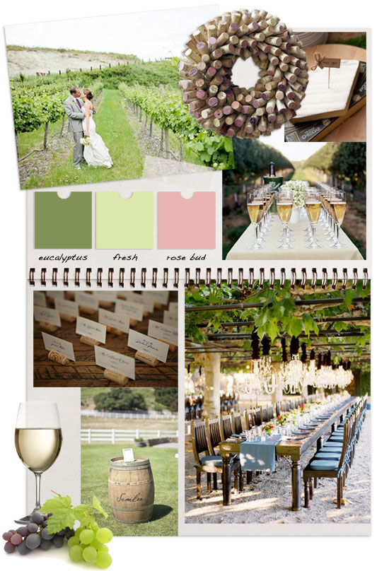 vineyard-wedding-mood-board