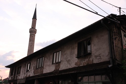 Sarajevo, Bosnia - 26