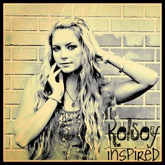 Kelsey Inspired