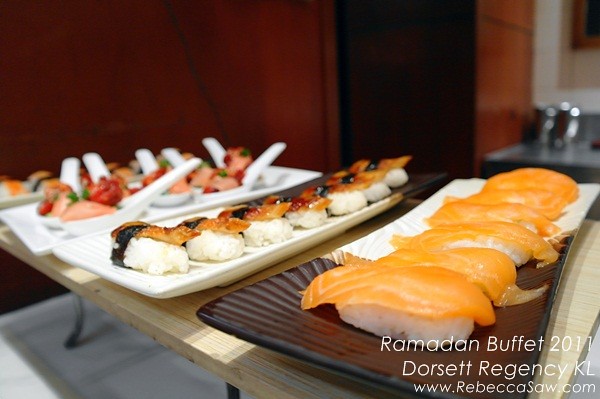 Dorsett Regency KL - Ramadan buffet-09