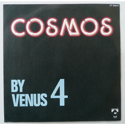 cosmos venus 4