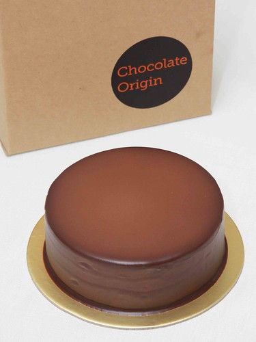 Chocolate Origin 1
