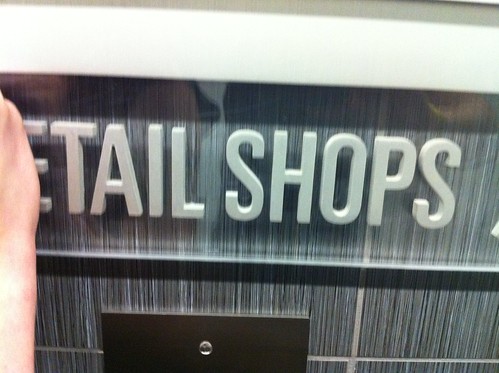 Tail Shops