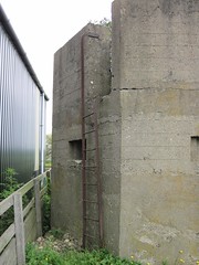 Pillbox Stainsby, Thornaby Aerodrome